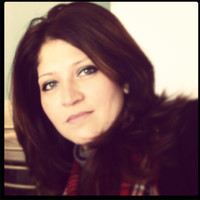 Qudsia Taqvi