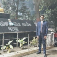 Ayush Chandra
