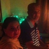 Tahir Sohail