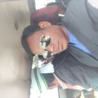 Ajit Manjhi