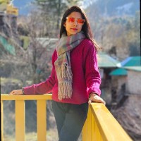 Priyanka Sharma