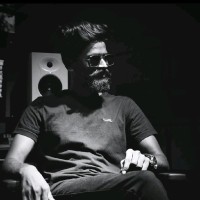 Vignesh Vasudevan