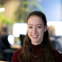 Nadia Reimerink