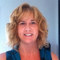 Cindy Mitchell