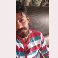 Saikiran rao Pulluri