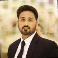 Syed Arsalan