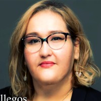 Crystal Gallegos