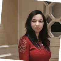 Harpreet Kaur