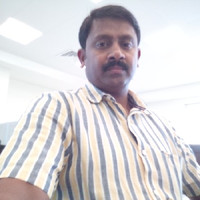 Joshy Antony