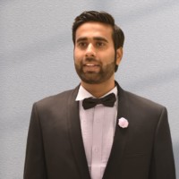 Ahsan Masood