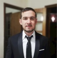 Victor Campuzano