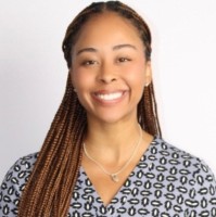 Simone Maxwell