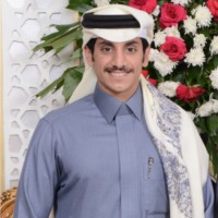 Mesfer Alhajri