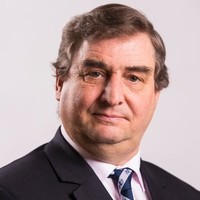 Adam Ward