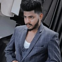 Saran P Manoj
