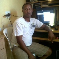 Francisco Arendse