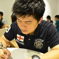 Edwin Jiang