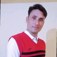 Vinod Kumar Binjhare