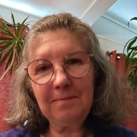 Cathy Roberts