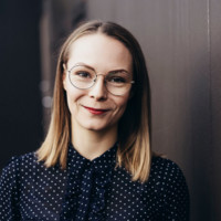 Milla Kallio (Heikkilä)