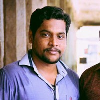 Dinesh Shankar