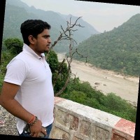 Dewesh Tiwary