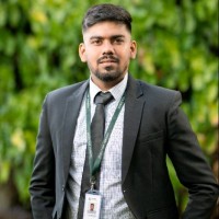 Danuka Amarasinghe