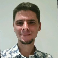 Nicolas Eduardo Perez