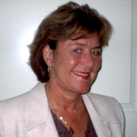 Gunilla Elg