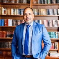 Geoffrey Yanez