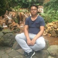 李扩林