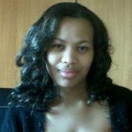 Colina Masango