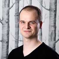 Łukasz Kudyba