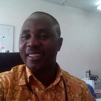 Seth Offei