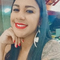 Natalia Barreto