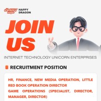 HAPPY DRAGON TECHNOLOGIES