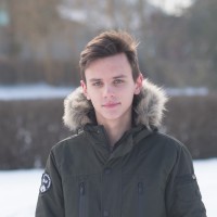 Oleksandr Tkachuk