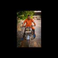 Shubham Ambekar