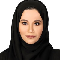Moaza Al Shamsi