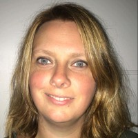 Judith Van Stralen