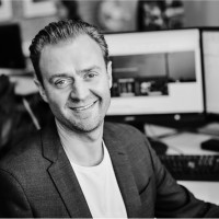 Daniel Kristian Bylling-Westergaard