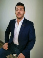 Esteban Alejandro Toledo Ulloa