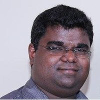 Maheshan Kulatunga