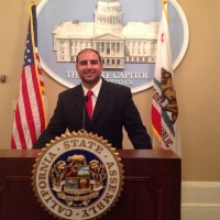 Christopher Marshall