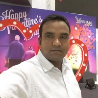 Kamlesh Ram