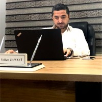 Volkan Emekci