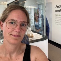 Gitte Nygaard