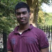 Bhathiya Pathirana