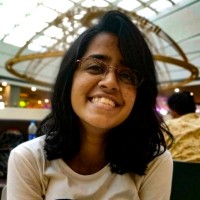 Srishti Rastogi