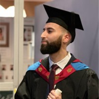 Zohair Abdussalam